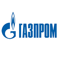 ГАЗПРОМ